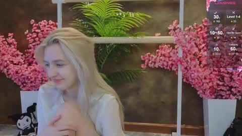 aishiro online show from March 2025 12:30:02 PM