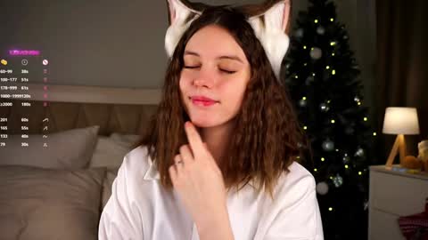 Aliza online show from January 2025 01:11:01 AM