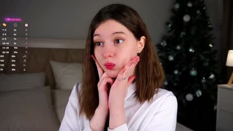 Aliza online show from January 2025 01:04:02 AM