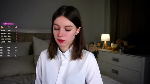 Aliza online show from January 2025 01:15:01 AM