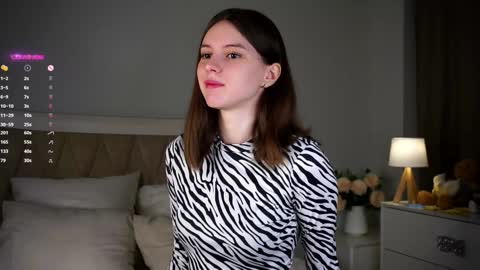 Aliza online show from January 2025 01:19:01 AM