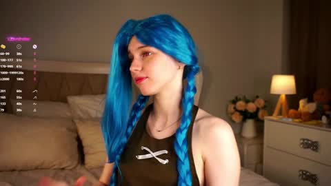 Aliza online show from January 2025 01:10:02 AM