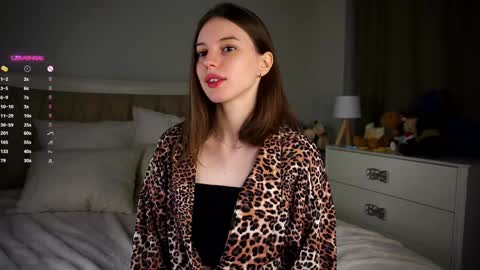 Aliza online show from January 2025 01:28:02 AM