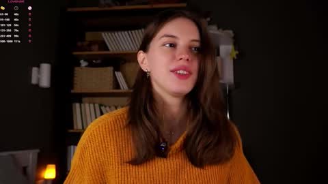 Aliza online show from September 2025 01:05:02 AM