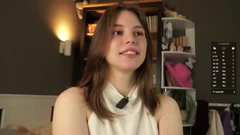 Aliza online show from February 2026 01:21:02 AM