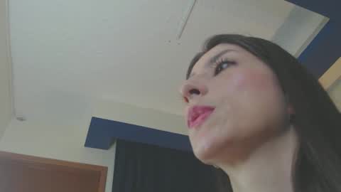 Aitana online show from January 2025 03:14:02 PM