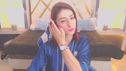 Aitana online show from September 2025 12:49:02 PM