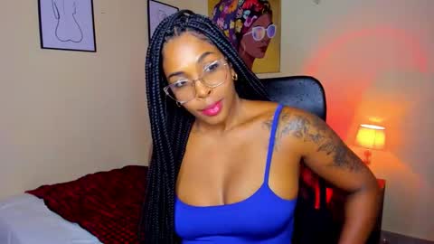 Aitana Brown online show from January 2026 05:27:02 PM