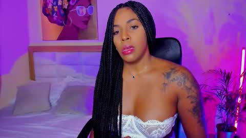 Aitana Brown online show from January 2026 09:39:02 PM