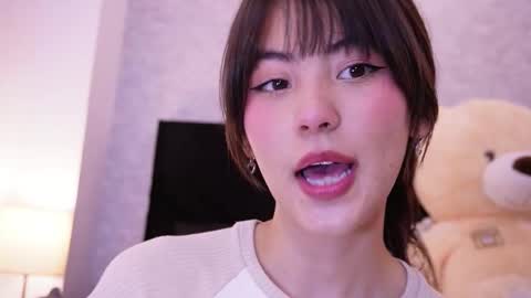 Aitana Jhons online show from October 2025 12:12:02 PM