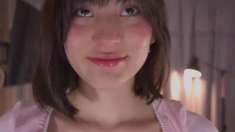 Snapshot of aitana_jhons chatting on June 2026 10:03:01 AM Aitana Jhons online show from June 2026 10:03:01 AM