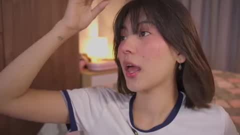 Snapshot of aitana_jhons chatting on July 2026 10:07:01 AM Aitana Jhons online show from July 2026 10:07:01 AM