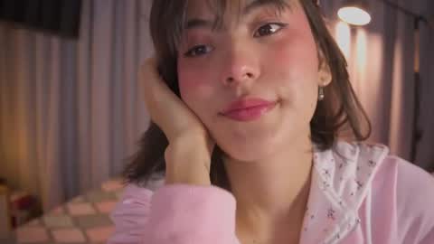 Snapshot of aitana_jhons chatting on July 2026 10:07:02 AM Aitana Jhons online show from July 2026 10:07:02 AM