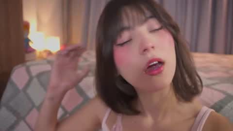 Snapshot of aitana_jhons chatting on August 2026 10:17:01 AM Aitana Jhons online show from August 2026 10:17:01 AM