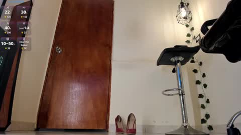  Aitana  online show from September 2025 09:29:02 PM