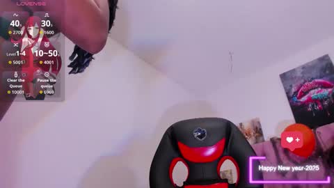 aitana_star1 online show from October 2025 07:26:02 PM