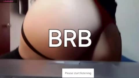 Miss Tatiana Independent Chaturbate Model online show from November 2025 01:58:02 AM