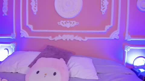 Aitana online show from September 2025 11:54:02 AM