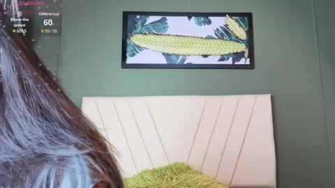 Aitana Garcia online show from April 2026 11:05:02 AM