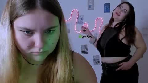 aiva_velvet online show from February 2026 07:56:02 PM