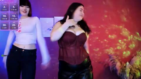 aiva_velvet online show from February 2026 08:36:01 PM