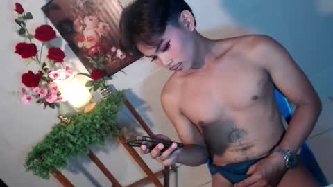 Snapshot of aivanboyyy chatting on May 2026 02:00:01 PM aivanboyyy online show from May 2026 02:00:01 PM