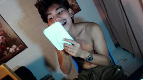 aivanboyyy online show from July 2026 08:30:02 AM