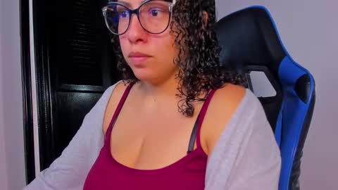 Aixa Burgos online show from October 2025 12:09:01 PM