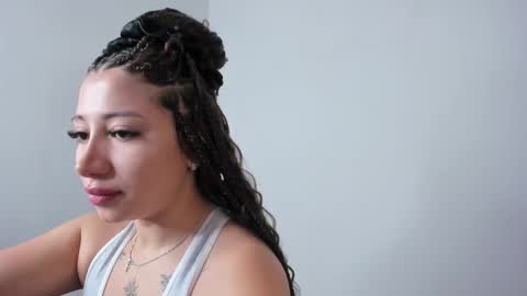 Aixa online show from October 2025 07:25:02 PM