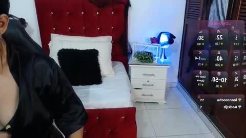 wanda online show from October 2025 10:11:01 PM