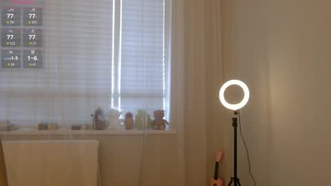 Aya online show from April 2026 04:56:01 AM