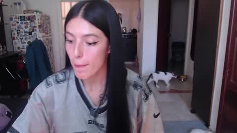 Aizen My- online show from September 2025 01:37:02 PM