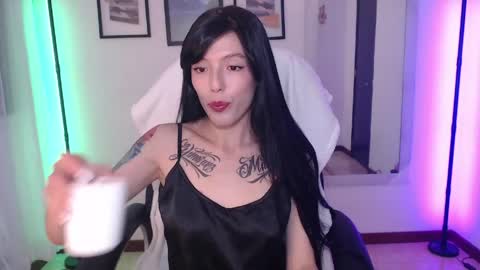 Snapshot of aizen_myo chatting on May 2026 02:31:02 AM Aizen My- online show from May 2026 02:31:02 AM