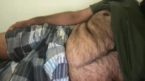 BigHairyGuy online show from January 2025 12:24:02 PM