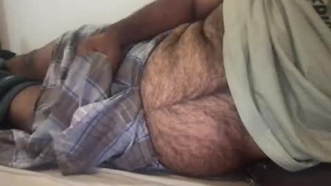 BigHairyGuy online show from February 2025 05:21:02 PM