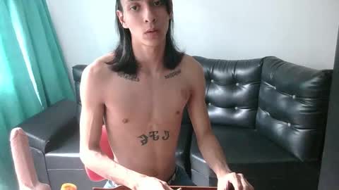 SebasT-sex online show from March 2026 08:35:02 PM