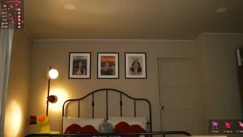             online show from March 2025 01:29:02 PM