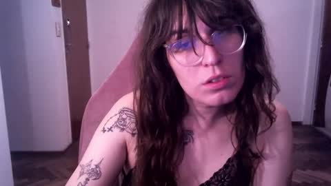 Veronica Akame 3 online show from November 2025 04:33:02 AM