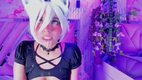 akane hikari  online show from October 2025 07:29:01 AM