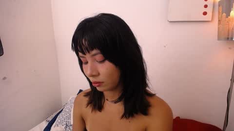 Snapshot of akane_uwu chatting on May 2026 02:35:02 PM A K A N E U W U online show from May 2026 02:35:02 PM