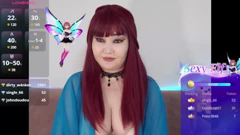 Shelly online show from January 2025 09:57:02 AM