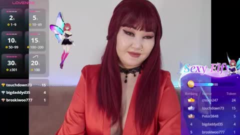 Shelly online show from January 2025 09:29:02 AM