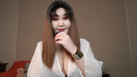 Shelly online show from November 2025 04:38:01 AM