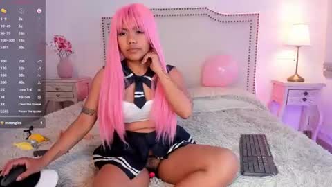 Snapshot of akari_swet chatting on July 2026 02:46:02 PM akari_swet online show from July 2026 02:46:02 PM