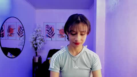 Azaka  online show from January 2025 12:45:02 PM