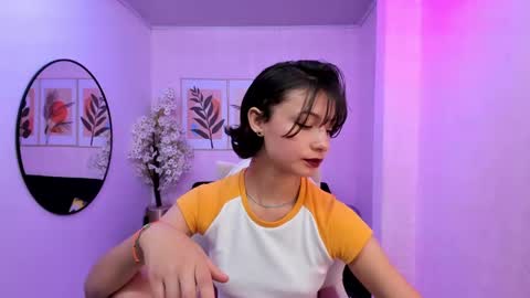 Azaka  online show from January 2025 12:37:01 PM