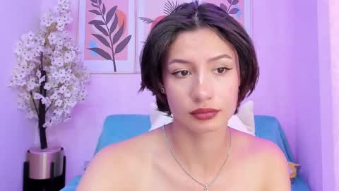 Azaka  online show from February 2025 03:18:01 PM