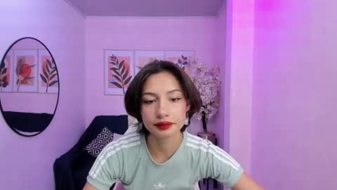 Azaka  online show from February 2025 12:00:02 PM