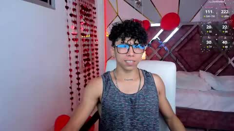 akazaboy online show from February 2025 04:52:01 AM