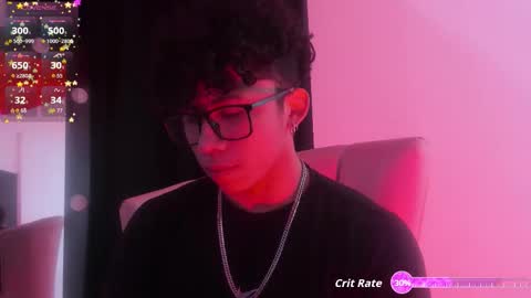 akazaboy online show from October 2025 05:30:01 AM